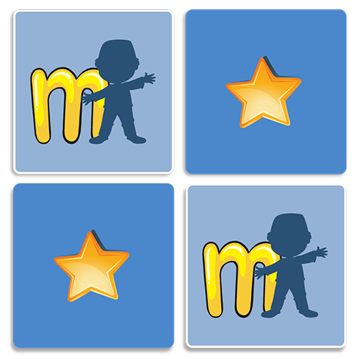 Memory Match icon