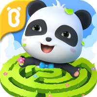 Labyrinth Town - FREE for kids