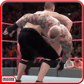 Guide for WWE 2K18 icon