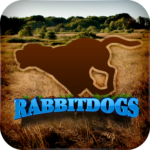 Rabbit Dogs icon