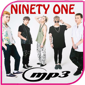 Ninety One - Лучшие песни 2019 icon