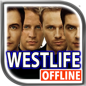 WESTLIFE - Offline MP3 &amp; Video Album Collection icon