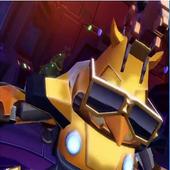 Guide Angry Birds Transformers 2k19 icon