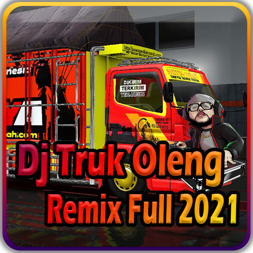 Dj Truk Oleng Full Bass | Truk Ngeblong Lengkap icon