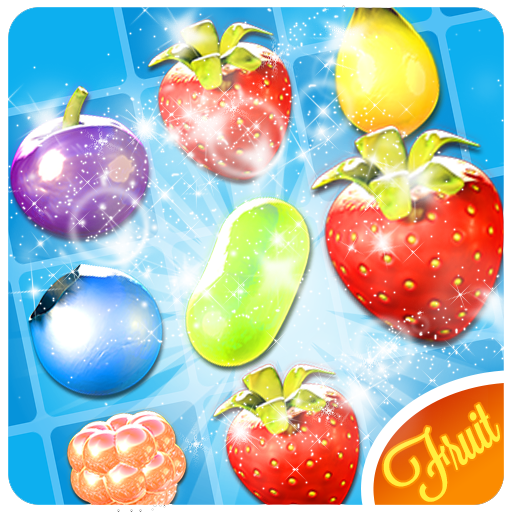 Fruits Legend 3 icon