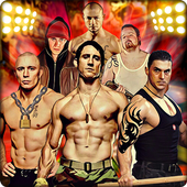 Helden-Stadt-Gangster icon