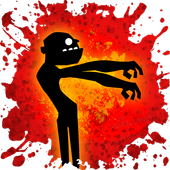 Zombie Race icon