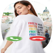 Free Live Talk - free video chat -video share app icon