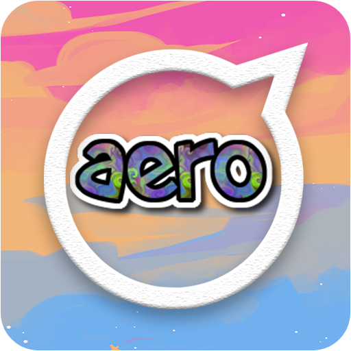 GB Wa AERO 2021 icon