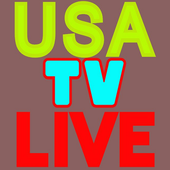 USA News TV Channels 2020 icon