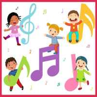 Best Offline Kids Songs - English