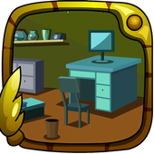 Escape Games King-24 icon