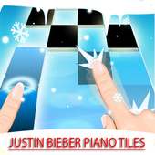 Justin Bieber Piano Tiles  2019