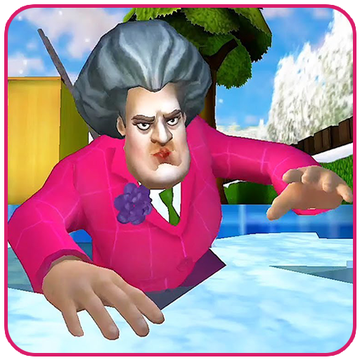 Walktrough for Scary Teacher 3D icon