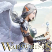 Hint War Of Rings icon