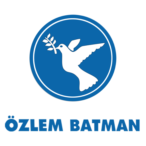 Özlem Batman Seyahat icon