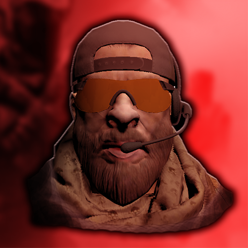 Zombie Safe House: Walking dead FPS offline game icon