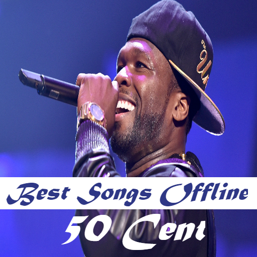 Best Of 50 Cent (OFFLINE) icon