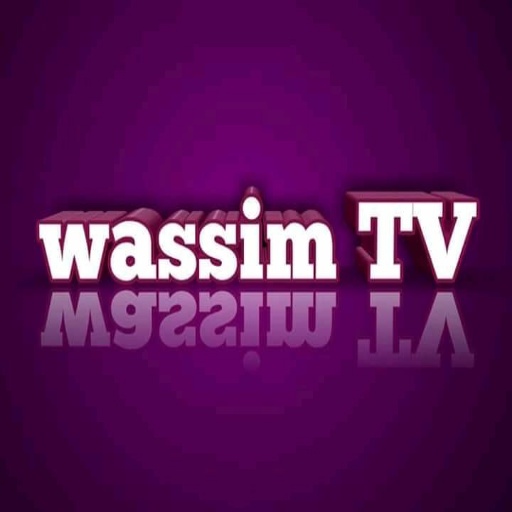 wassim TV icon
