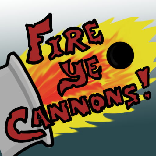 Fire Ye Cannons icon