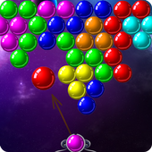 Bubble Shooter 2017 icon