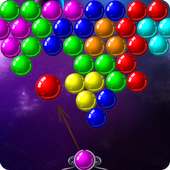 Bubble Shooter 2017