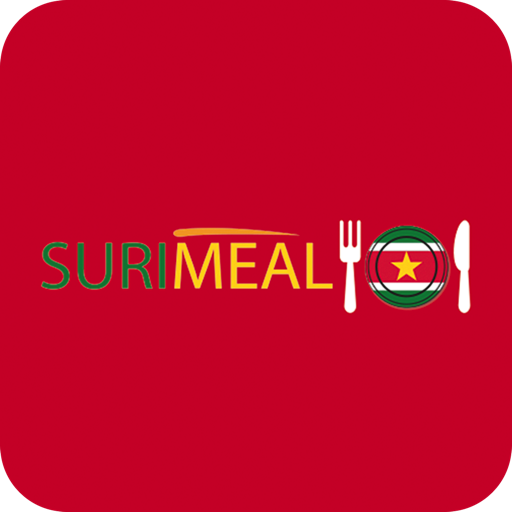 Suri Meal icon