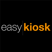 EasyKiosk Web Launcher icon