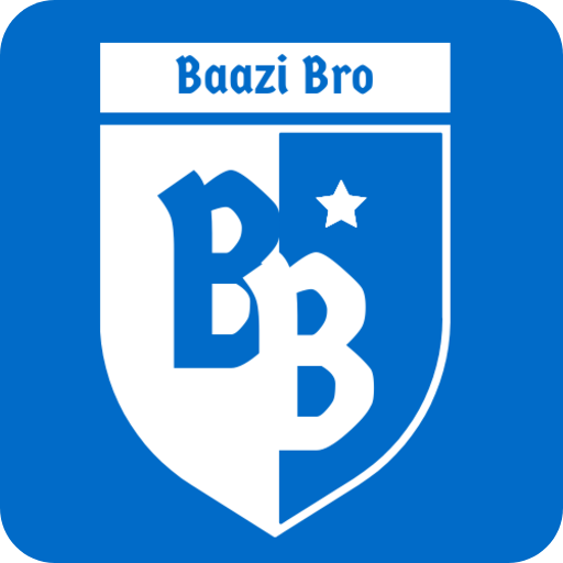 BaaziBro- Team &amp; Prediction for fantasy cricket icon
