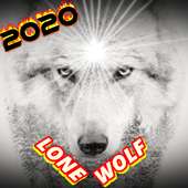 Best Lone Wolf Wallpaper and Keyboard 2020 on 9Apps