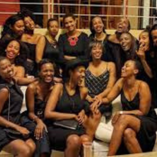 Rwanda Girls Chat أيقونة