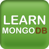 Learn MongoDB icon