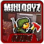 Advice: Mini DayZ- Survival Game icon