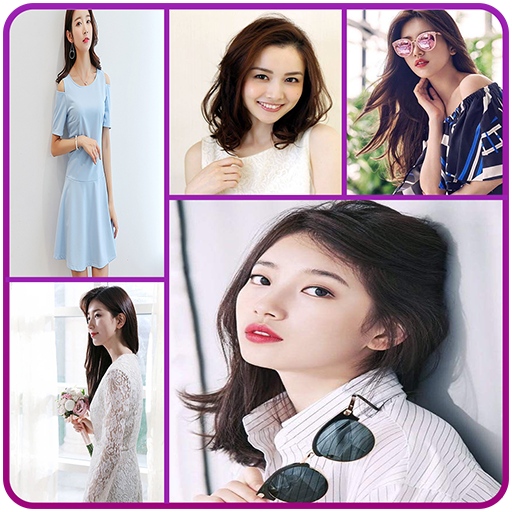 Photo Collage Maker – Photo Editor icon