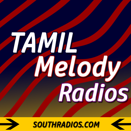 Tamil Melody Hit Songs Radio icon