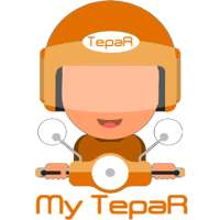 My Tepar on 9Apps