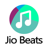 Jio Beats icon