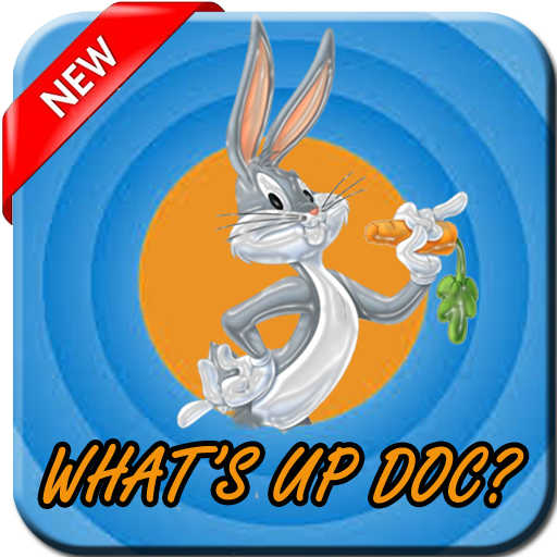 Looney Bunny Jungle Dash icon