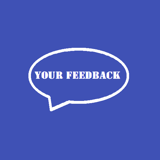 Your Feedback App icon