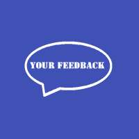Your Feedback App