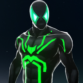 Guide for Spiderman homecoming icon