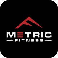 Metric Fitness on 9Apps