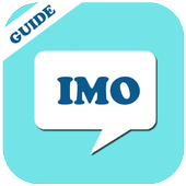 Free imo Video Chat Guide icon