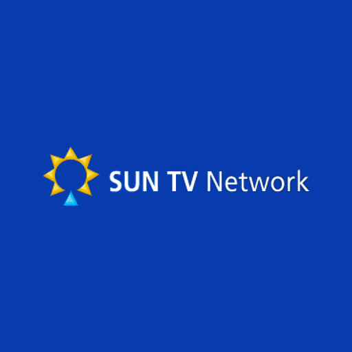 Sun Tv Network icon