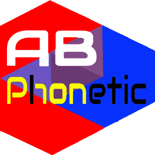 AB Phonetics Transcriptions icon