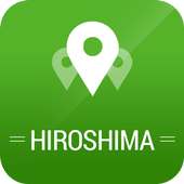 Hiroshima Travel Guide on 9Apps