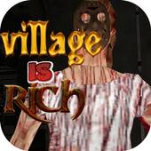Scary  Rich Village :Chapter Two icon
