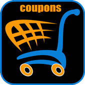 Coupons for Amazon Shop icon