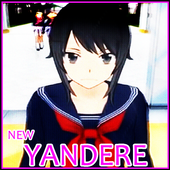 Guia Yandere School Simulator icon