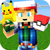 Train Pocketcraft Monster icon